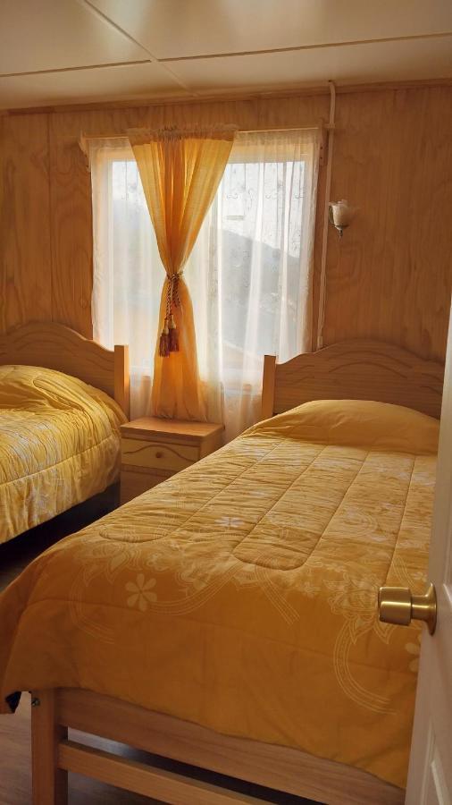 Hostal Marianela Bahía Murta Room photo